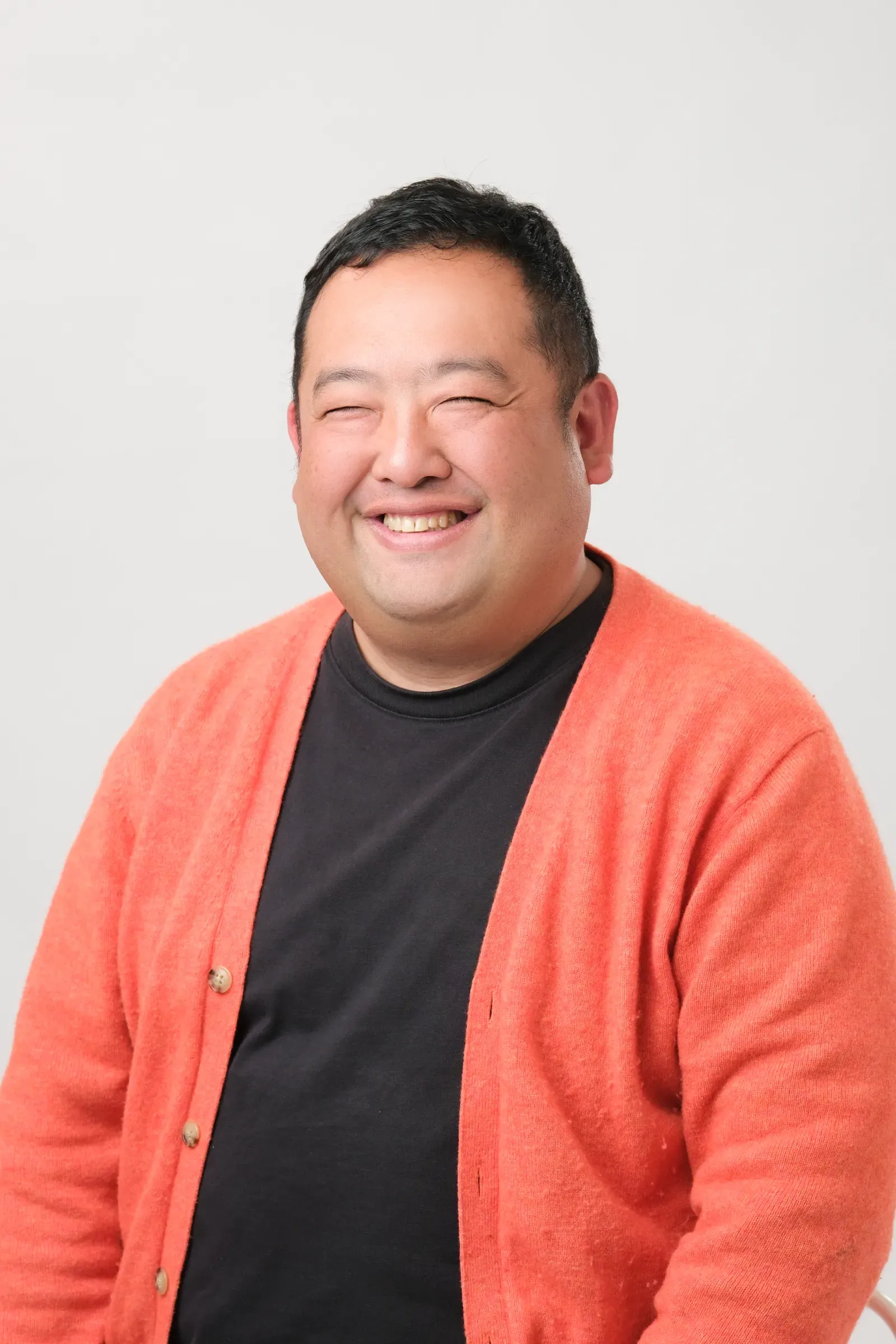 代表 関田英介